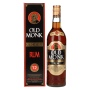 🌾Old Monk Gold Reserve Rum 12 Years Old 42,8% Vol. 0,7l in Geschenkbox | Spirits Village