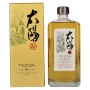 🌾Teeda 5 Years Old Japanese Craft Rum 40% Vol. 0,7l in Geschenkbox | Spirits Village