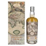 Silver Seal DEMERARA DIAMOND Rum 18 Years Old 2004 55,1% Vol. 0,7l in Geschenkbox