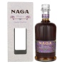 🌾Naga Shani KINGDOM OF SIAM PX Cask 46% Vol. 0,7l in Geschenkbox | Spirits Village