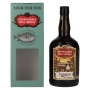 Compagnie des Indes Jamaica Rum Navy Strength 5 Years Old 57% Vol. 0,7l in Geschenkbox