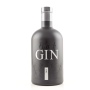 🌾Gansloser Black Gin 45% vol. 0,7l | Spirits Village