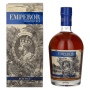 🌾Emperor Mauritian Rum Heritage 40% Vol. 0,7l in Geschenkbox | Spirits Village