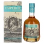 🌾Emperor Mauritian Rum LONDON BRIDGE Limited Edition 40% Vol. 0,7l in Geschenkbox | Spirits Village