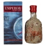 🌾Emperor Mauritian Rum DEEP BLUE Jubilee Cognac Finish 40% Vol. 0,7l in Geschenkbox | Spirits Village