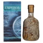 🌾Emperor Mauritian Rum DEEP BLUE London Bridge Sauternes Finish 40% Vol. 0,7l in Geschenkbox | Spirits Village