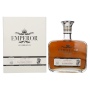 🌾Emperor Mauritian Rum CELEBRATION PRIVATE CASK SELECTION Pinot Noir Finish 42% Vol. 0,7l in Geschenkbox | Spirits Village