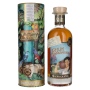 🌾La Maison du Rhum PARAGUAY 2008/2022 Batch N° 5 42% Vol. 0,7l in Tinbox | Spirits Village