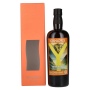 🌾Samaroli Yehmon Retro Blended Rum 2023 49% Vol. 0,7l in Geschenkbox | Spirits Village