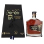 🌾Flor de Caña 25 Years Old Slow Aged Single Estate Rum 40% Vol. 0,7l in Geschenkbox | Spirits Village