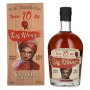 🌾Big Mama 10 Years Old Rum Demerara Muscatel Finished 40% Vol. 0,7l in Geschenkbox | Spirits Village