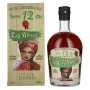 🌾Big Mama 12 Years Old Rum Demerara Porto Finished 40% Vol. 0,7l in Geschenkbox | Spirits Village