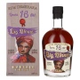 🌾Big Mama 16 Years Old Rum Demerara Marsala Finished 40% Vol. 0,7l in Geschenkbox | Spirits Village