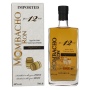 🌾Mombacho Ron 12 Years Old Sauternes Finish 40% Vol. 0,7l in Geschenkbox | Spirits Village