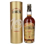 🌾Ron Millonario 10 Aniversario Cincuenta Rum 50% Vol. 0,7l in Geschenkbox | Spirits Village