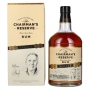 🌾Chairman's Reserve Rum LEGACY EDITION 43% Vol. 0,7l in Geschenkbox | Spirits Village