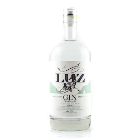 🌾Gin Luz 45% vol. 0,7l | Spirits Village