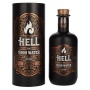 🌾Hell or High Water XO Rum 40% Vol. 0,7l in Geschenkbox | Spirits Village