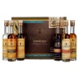 🌾Plantation EXPERIENCE BOX Artisanal Rum 41% Vol. 6x0,1l in Geschenkbox | Spirits Village