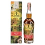 🌾Planteray Rum BELIZE Double Aged Rum ONE-TIME Limited Edition 2008 48,3% Vol. 0,7l in Geschenkbox | Spirits Village