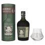 🌾Botucal (Diplomático) RESERVA EXCLUSIVA Ron Antiguo 40% Vol. 0,7l in Geschenkbox mit Glas | Spirits Village