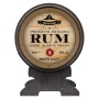 OSA Fine Spirits 5 Years Old Admiral's Cask Premium Panama Rum Barrel 40% Vol. 0,7l in Geschenkbox