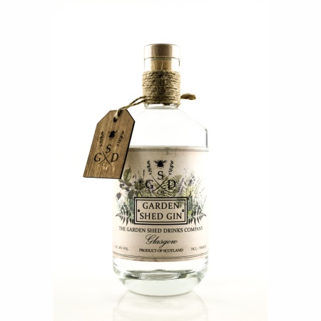 🌾Garden Shed Gin | Spirits Village