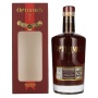 🌾Opthimus 25 Sistema Solera OportO Ron Artesanal 43% Vol. 0,7l in Geschenkbox | Spirits Village