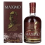 🌾Maximo XO Extra Premium Solera Aged Craft Rum 41% Vol. 0,7l in Geschenkbox | Spirits Village