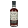 🌾El Paseo del Ron Premium Dark Rum No. 45105 40% Vol. 0,7l | Spirits Village