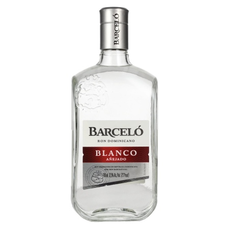 🌾Barceló Blanco Añejado Ron Dominicano 37,5% Vol. 0,7l | Spirits Village