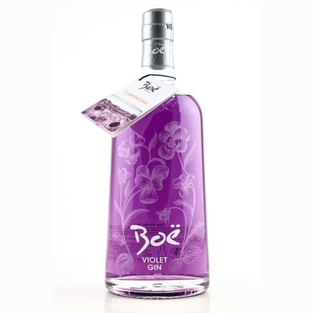 🌾Boë Violet Gin 41,5%vol. 0,7l | Spirits Village