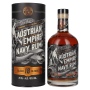 🌾Austrian Empire Navy Rum 18 Solera Blended 40% Vol. 0,7l in Geschenkbox | Spirits Village