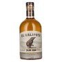 🌾EL GALIPOTE Dark Caribbean Rum 40% Vol. 0,7l | Spirits Village