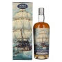 🌾Silver Seal Old Navy Rum Edition 2022 57% Vol. 0,7l in Geschenkbox | Spirits Village