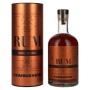 🌾Rammstein Rum Cognac Cask Finish 2021 46% Vol. 0,7l in Geschenkbox | Spirits Village