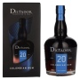 Dictador 20 Years Old ICON RESERVE Colombian Rum 40% Vol. 0,7l in Geschenkbox