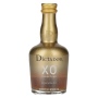 🌾Dictador XO PERPETUAL Colombian Aged Rum 40% Vol. 0,05l | Spirits Village