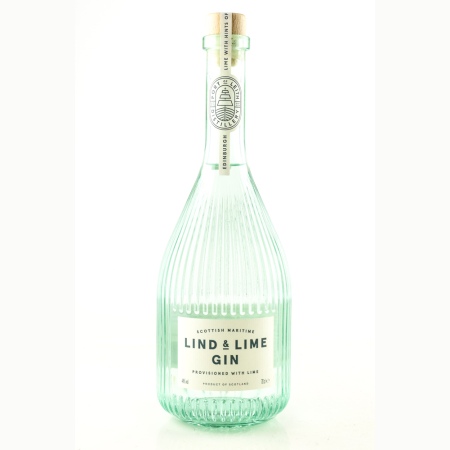 🌾Lind & Lime Gin | Spirits Village