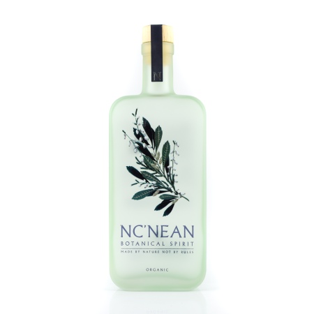 🌾Nc’Nean Botanical Spirit | Spirits Village