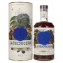 🌾La Hechicera Ron Extra Añejo de Colombia SERIE EXPERIMENTAL No. 1 43% Vol. 0,7l in Geschenkbox | Spirits Village