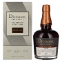 Dictador CAPITULO I 24 Years Old Sherry Cask Colombian Aged Rum 1996 44% Vol. 0,7l in Geschenkbox