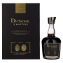 🌾Dictador 2 MASTERS 1976 45 Years Old Ximénez-Spínola 1st Release 46,4% Vol. 0,7l in Geschenkbox | Spirits Village