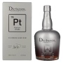 🌾Dictador PLATINUM Colombian Aged Rum 40% Vol. 0,7l in Geschenkbox | Spirits Village