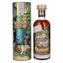 🌾La Maison du Rhum COLOMBIE 2010/2022 Batch N° 5 46% Vol. 0,7l in Tinbox | Spirits Village