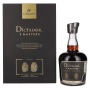 🌾Dictador 2 MASTERS 41 Years Old Carlos I Colombian Aged Rum 1980 44% Vol. 0,7l in Geschenkbox | Spirits Village