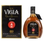 🌾Ron Vigia Gran Reserva 18 Años Produccion Limitada 40% Vol. 0,7l in Geschenkbox | Spirits Village