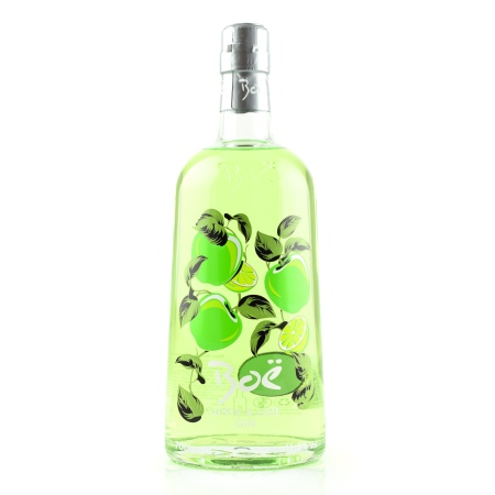 🌾Boë Apple & Lime Gin 41,5%vol. 0,7l | Spirits Village