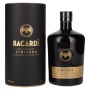 🌾Bacardi Gran Reserva LIMITADA Limited Batch Rum 40% Vol. 1l in Geschenkbox | Spirits Village