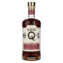 🌾Don Q Double Cask PORT CASK FINISH Rum 40% Vol. 0,7l | Spirits Village